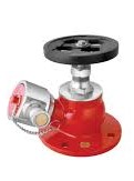GM HYDRANT VALVE